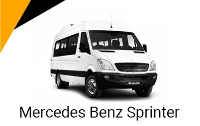 sprinter